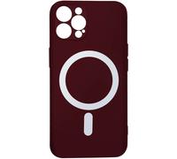 Avizar, Cover per iPhone 12 Pro soft-touch bordi rialzati anti-shock