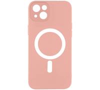 Avizar, Cover per iPhone 14 Plus soft-touch bordi rialzati anti-shock