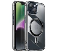 Avizar, Cover per iPhone 15 Plus e 14 Plus Elegante e raffinato