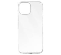 Avizar, Cover per iPhone 15 Plus silicone anti-ingiallimento Pureflex