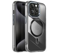 Avizar, Cover per iPhone 15 Pro Max Elegante e raffinato