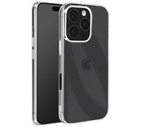 Avizar, Cover per iPhone 16 Pro Max silicone flessibile sottile e leggera