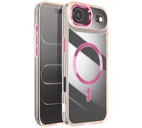 Avizar, Cover per iPhone Air Collection Cristal Color Compatibile
