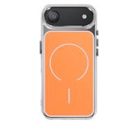 Avizar, Cover per iPhone Air Protezione Bi-materiale Ultra Rinforzato