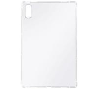 Avizar - Cover Per Lenovo Tab P11 Gen 2 Silicone Angoli Rinforzati Trasparente