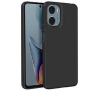Avizar, Cover per Moto G05 e E15 in silicone morbido opaco