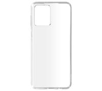 Avizar, Cover per Moto G54 sottile 0,5 mm anti-ingiallimento