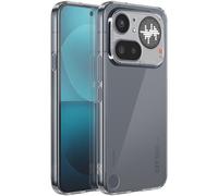 Avizar, Cover per Nothing Phone 4a Pro Morbida in Silicone Ultra-sottile 1.5mm