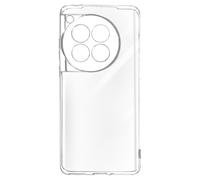 Avizar, Cover per OnePlus 12 5G fotocamera protetta silicone sottile