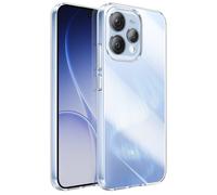 Avizar, Cover per Oppo Reno 15 Morbida in Silicone Ultra-sottile 0.5mm