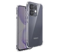 Avizar, Cover per Oppo Reno 16 / 16 Pro in Silicone con Angoli Rinforzati