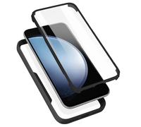 Avizar, Cover per Oppo Reno 8 Lite 5G Retro Fronte Polimero