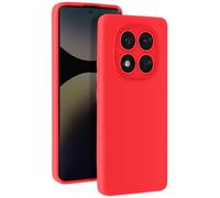 Avizar, Cover per Redmi Note 14 Pro e 14 Pro Plus Silicone Fotocamera Protetta
