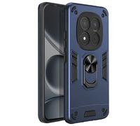 Avizar, Cover per Redmi Note 15 Pro 5G con Anello Magnetico, Blu