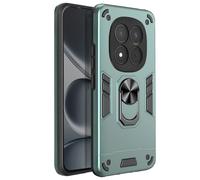 Avizar, Cover per Redmi Note 15 Pro 5G con Anello Magnetico, Verde
