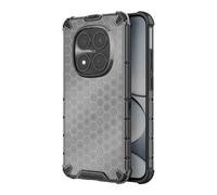 Avizar, Cover per Redmi Note 15 Pro 5G Rinforzata Testurizzata Nido d'Ape, Nero
