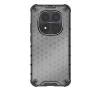Avizar, Cover per Redmi Note 15 Pro Plus 5G Rinforzata Testurizzata Nido d'Ape