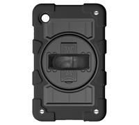 Avizar, Cover per Galaxy Tab A9 anti-urto cavalletto e manico rotante