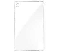 Avizar, Classic Bump Samsung Galaxy Tab A9 Plus Custodia in silicone con paraurti, trasparente