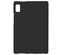 Cover per Tab M9 silicone gel flessibile sottile nera