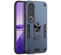 Avizar, Cover per Vivo V50 Lite Antiurto con Anello Rotante e Supporto, Blu