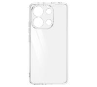 Avizar, Cover per Xiaomi Redmi Note 13 4G fotocamera protetta silicone sottile