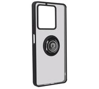 Avizar, Cover per Xiaomi Redmi Note 13 5G anello metallico funzione supporto