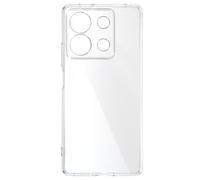 Avizar, Cover per Xiaomi Redmi Note 13 5G fotocamera protetta silicone sottile