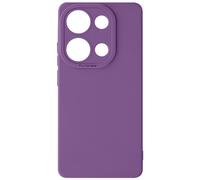 Avizar, Cover per Xiaomi Redmi Note 13 Pro 4G silicone mat fotocamera protetta