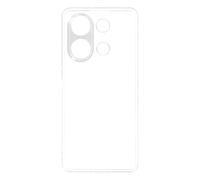 Avizar, Cover per Xiaomi Redmi Note 13 Pro 4G silicone morbido design sottile
