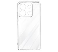 Avizar, Cover per Xiaomi Redmi Note 13 Pro 5G silicone morbido sottile