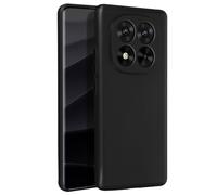 Avizar Cover per Xiaomi Redmi Note 14 Pro Amico di protezione, Nero