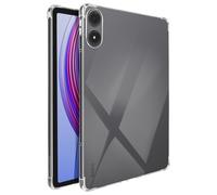 Avizar, Cover per Xiaomi Redmi Pad Pro à Monete Paraurti, Trasparente