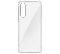 Avizar, Cover per Xperia 10 V / 10 VI anti-shock silicone flessibile
