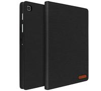 Avizar, Cover Porta Carte Galaxy Tab S5e Tessuto