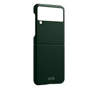 Avizar, Cover Rigida Galaxy Z Flip 3 Cornice Antisicvolo Vrede, Verde