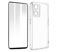 Avizar, Cover Silicone GT 2 / Neo 2 / Neo 3T + Vetro Temperato