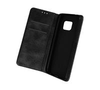 AVIZAR Crazy CUSTODIA per Nokia XR20, Nero