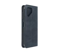 AVIZAR CROSSWEAVE WALLET CUSTODIA per Fairphone 5, Blu notte