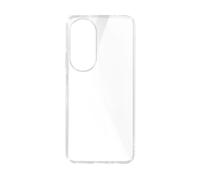 AVIZAR Crystal COVER per Honor 90 Smart, Trasparente