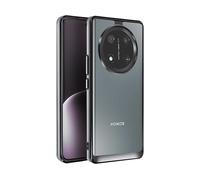 AVIZAR Crystal COVER per Honor Magic 7 Lite, Nero