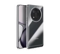 AVIZAR Crystal COVER per Honor Magic 7 Lite, Trasparente