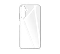 AVIZAR Crystal COVER per Samsung Galaxy A05s, Trasparente
