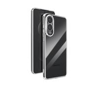 AVIZAR CRYSTAL COVER per Samsung Galaxy S25 Edge, Trasparente