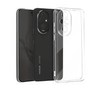 AVIZAR CRYSTALEDGE COVER per Honor 200 Pro, Trasparente