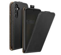 Avizar, Custodia a Flip Verticale Magnetica per Galaxy S23 FE con Porta-carte