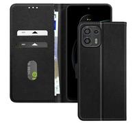 Avizar, Custodia a libro per Edge 20 Lite Supporto video