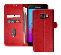 Avizar, Custodia a libro per Galaxy A3 Supporto video multifunzione