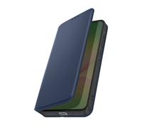 Avizar Custodia a Libro per Galaxy A56 / A36 Magnetica con Porta-carte, Blu