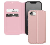 Avizar, Custodia a Libro per iPhone 17e con Porta Carte e Funzione Supporto